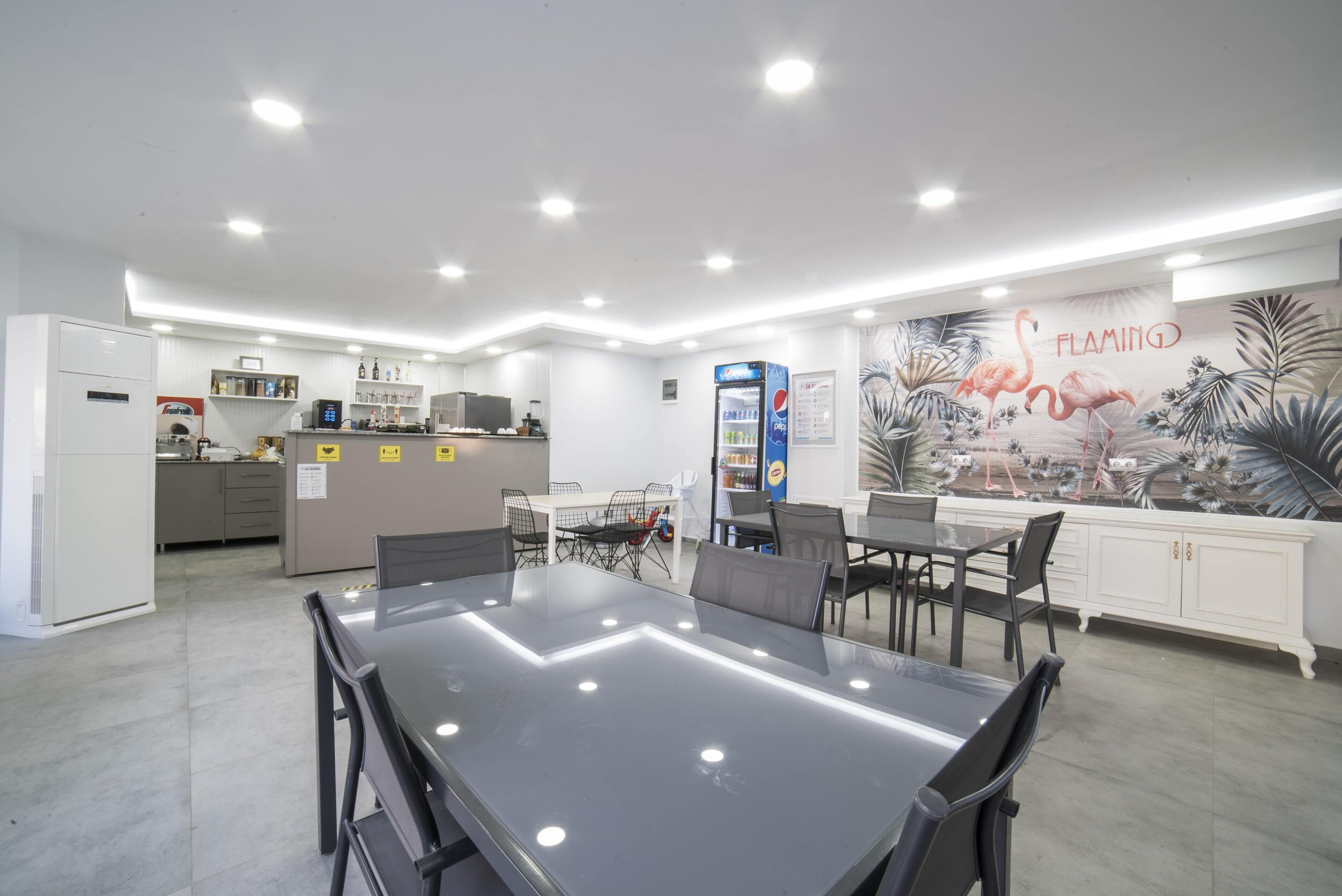 Foto - Flamingo Residence