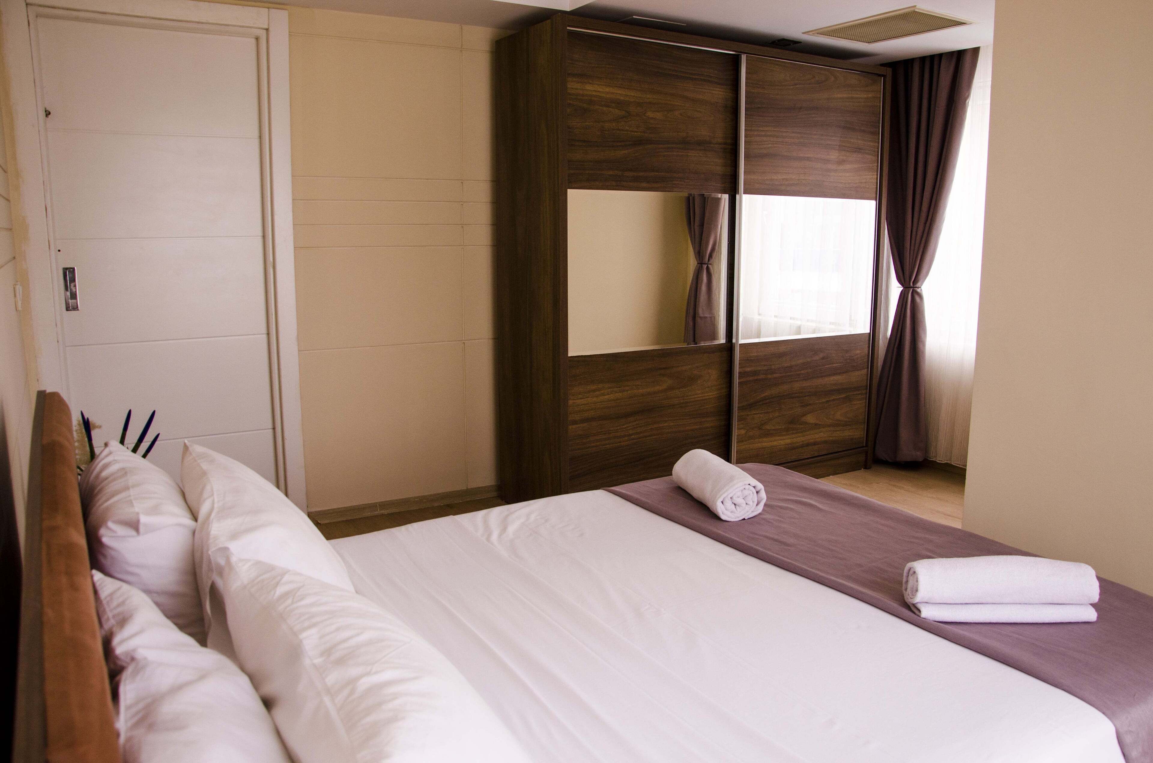 Foto - Flamingo Residence