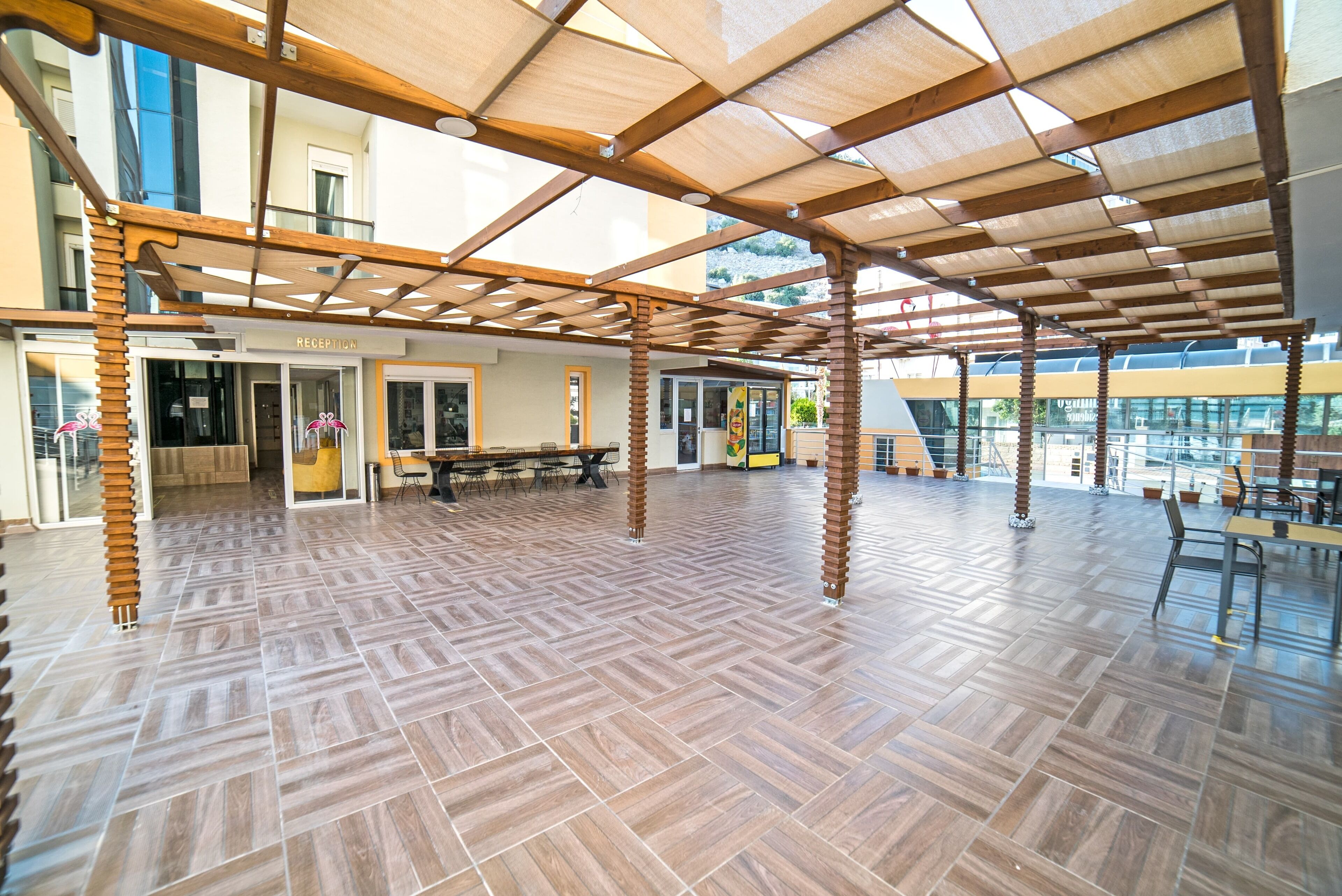 Foto - Flamingo Residence