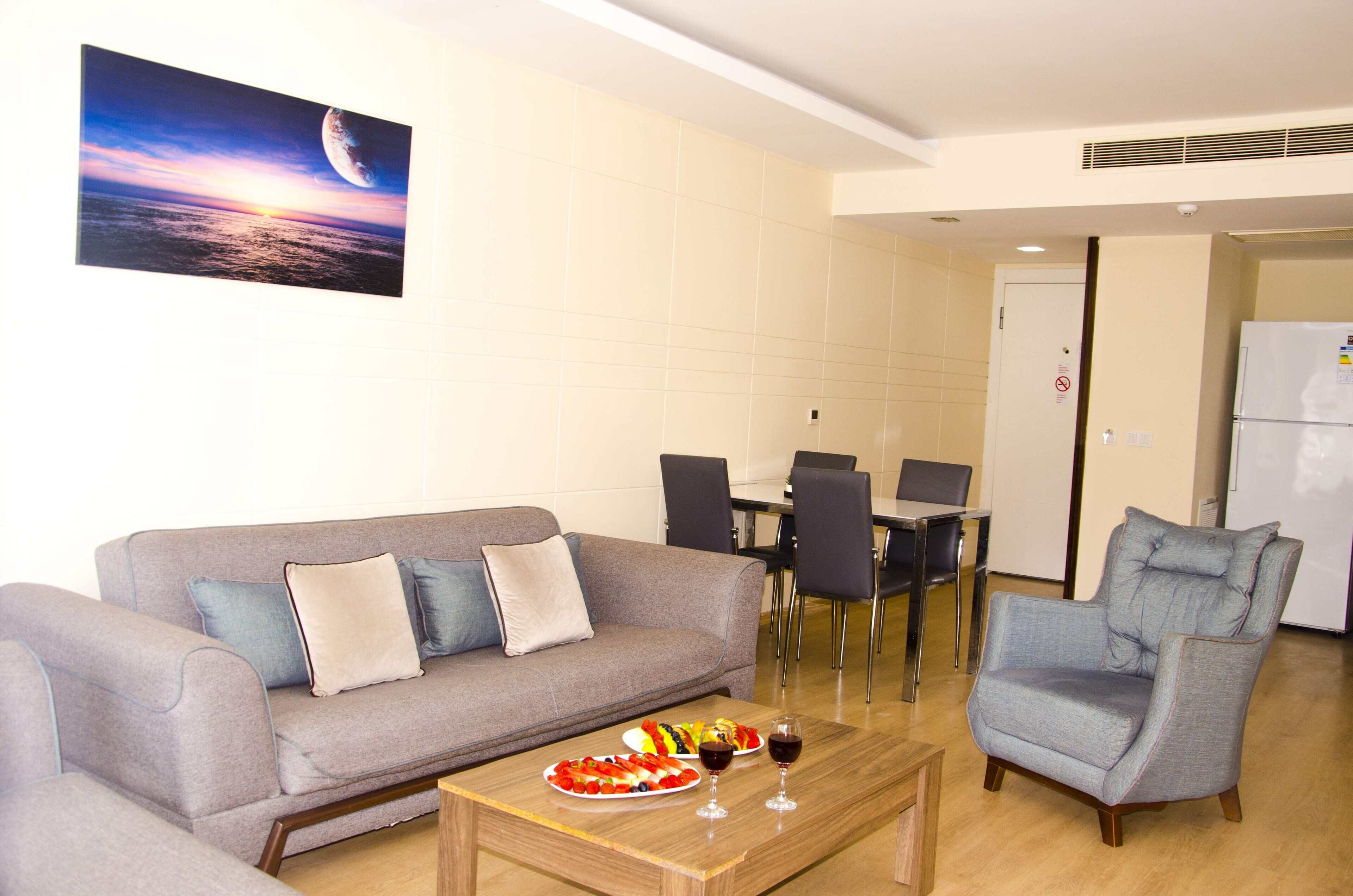 Foto - Flamingo Residence Hotel