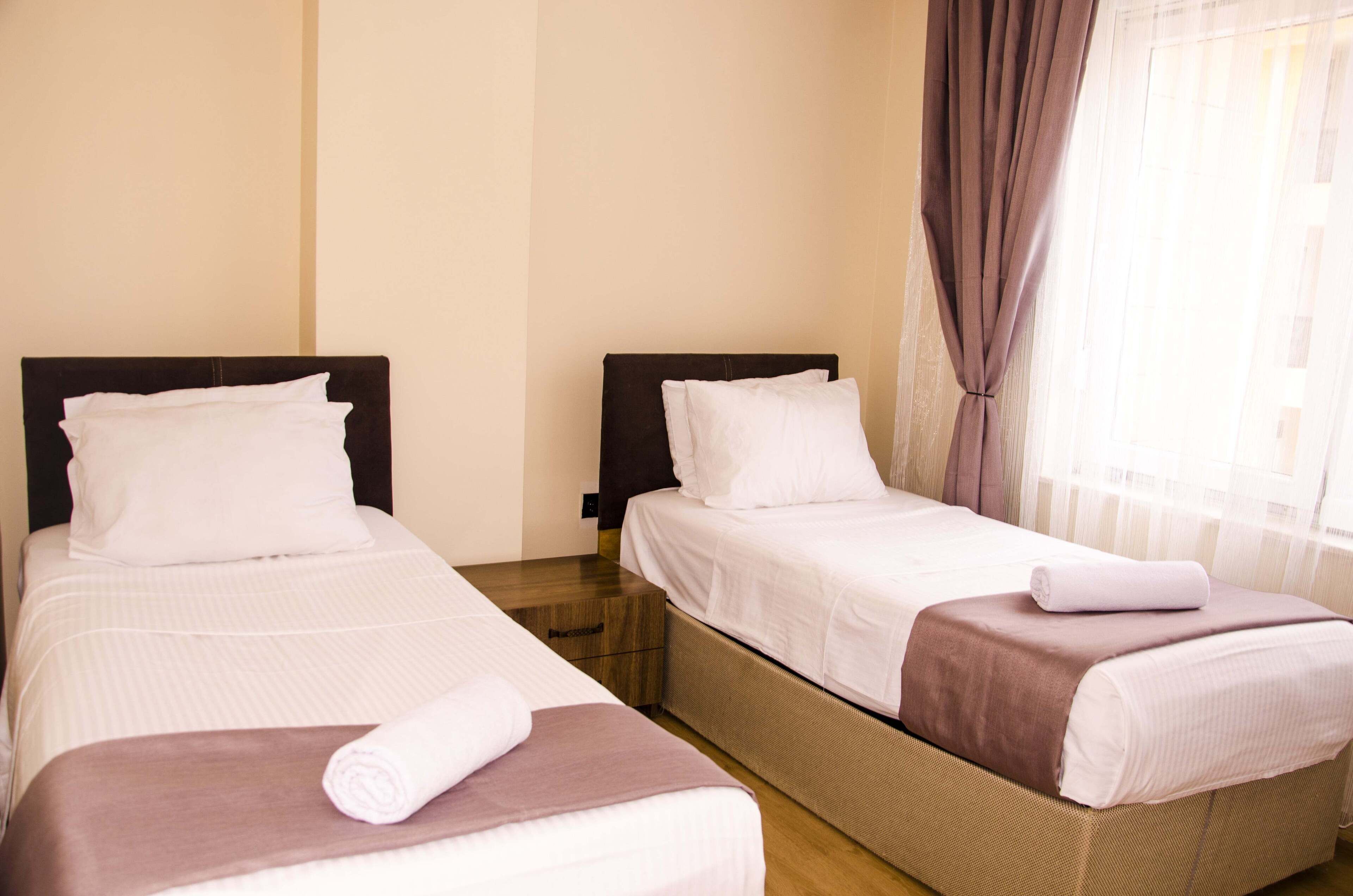 Foto - Flamingo Residence