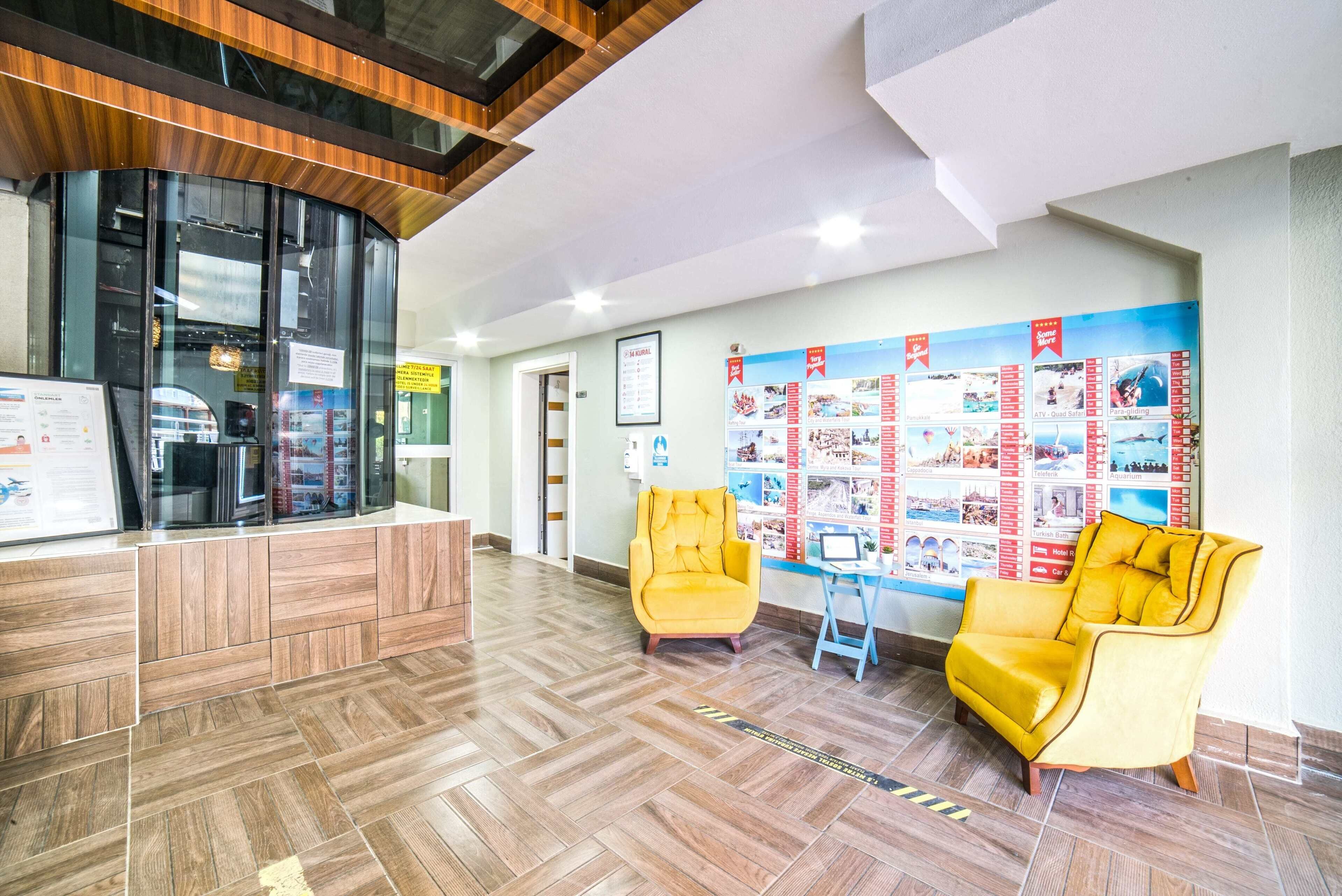 Foto - Flamingo Residence