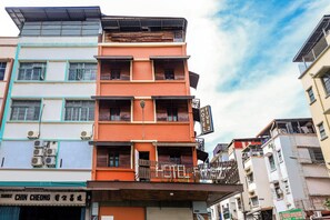 Exterior - Hotel O Five 2 (Kota Kinabalu)