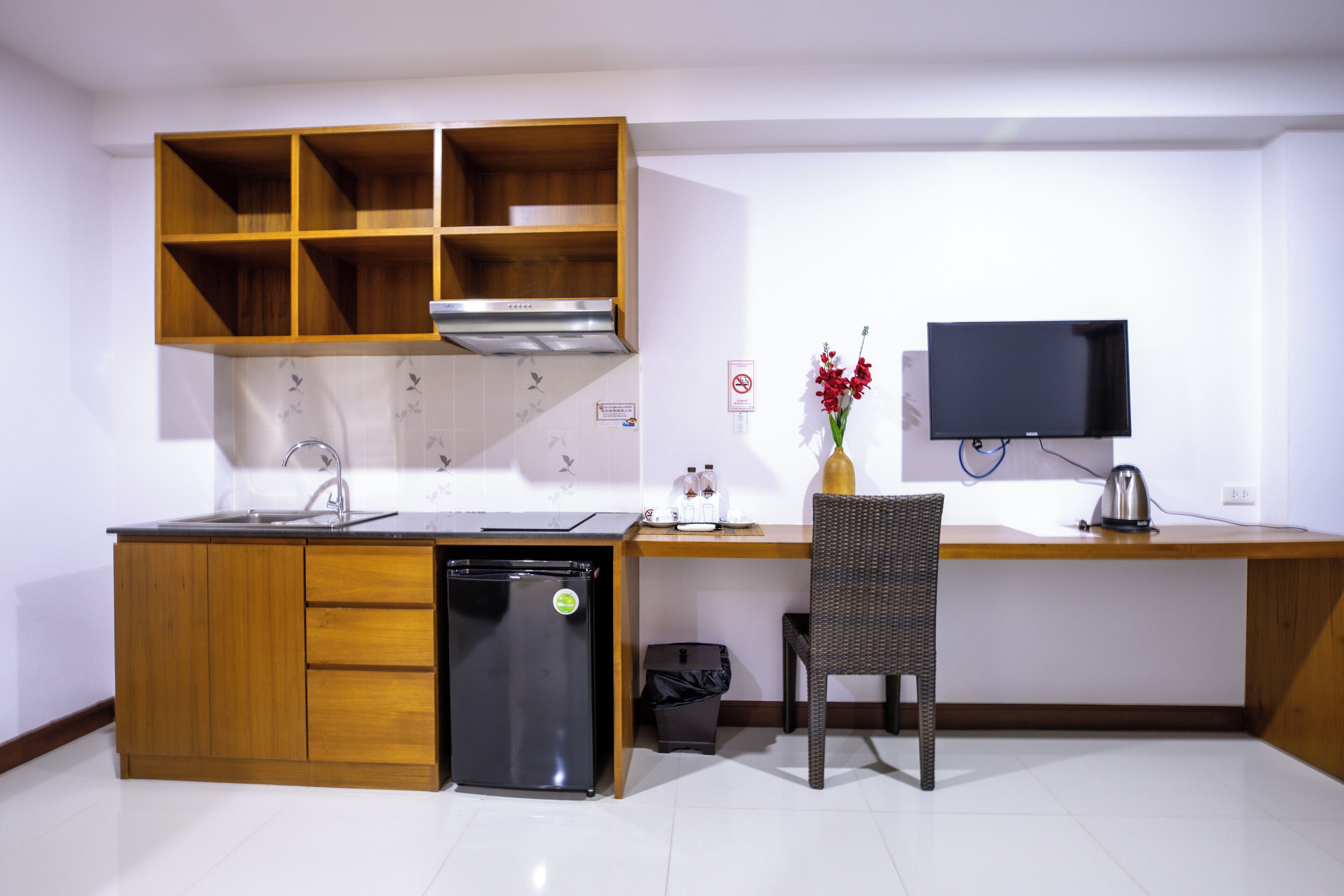 Photo - Huen Jao Ban Hotel