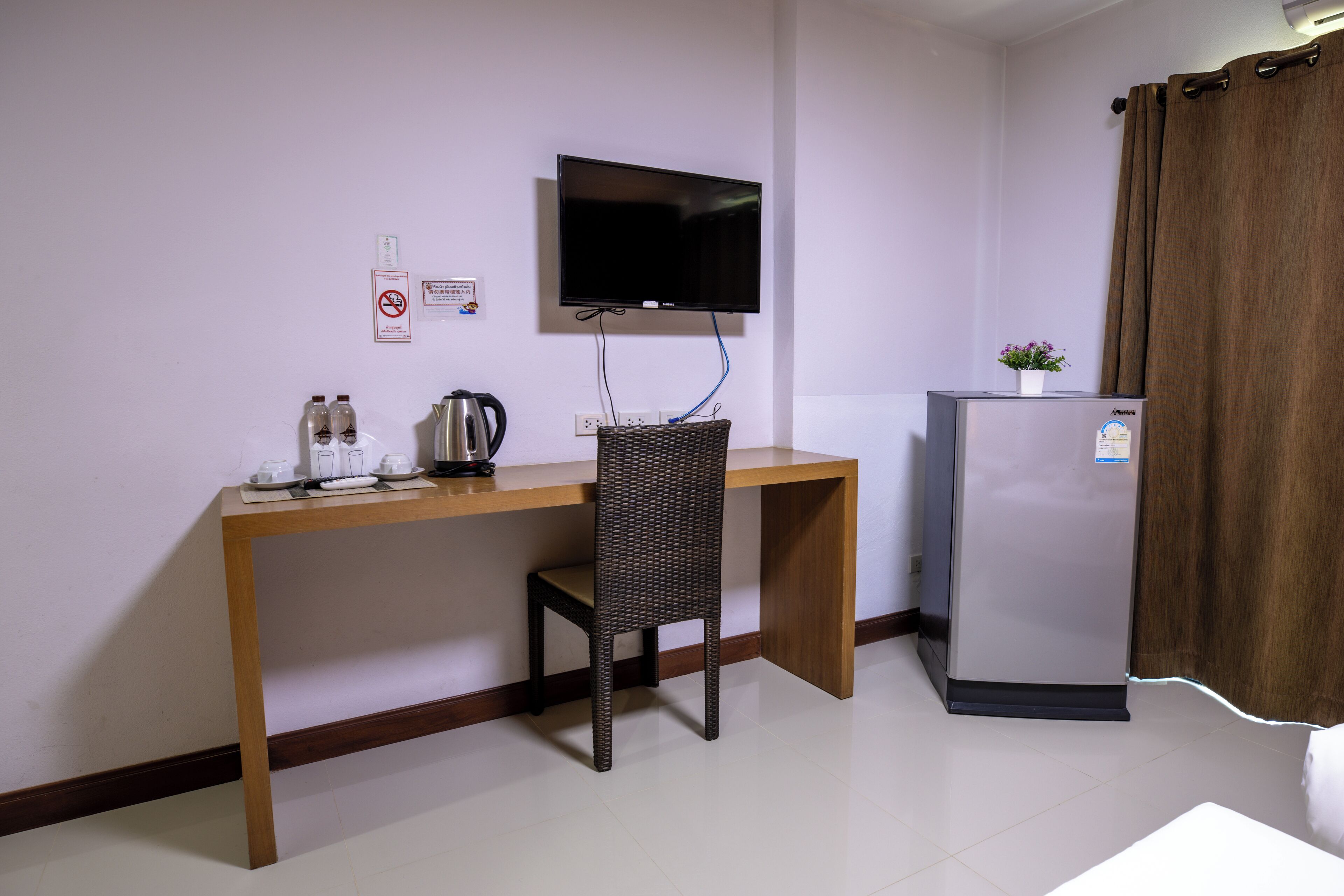 Photo - Huen Jao Ban Hotel