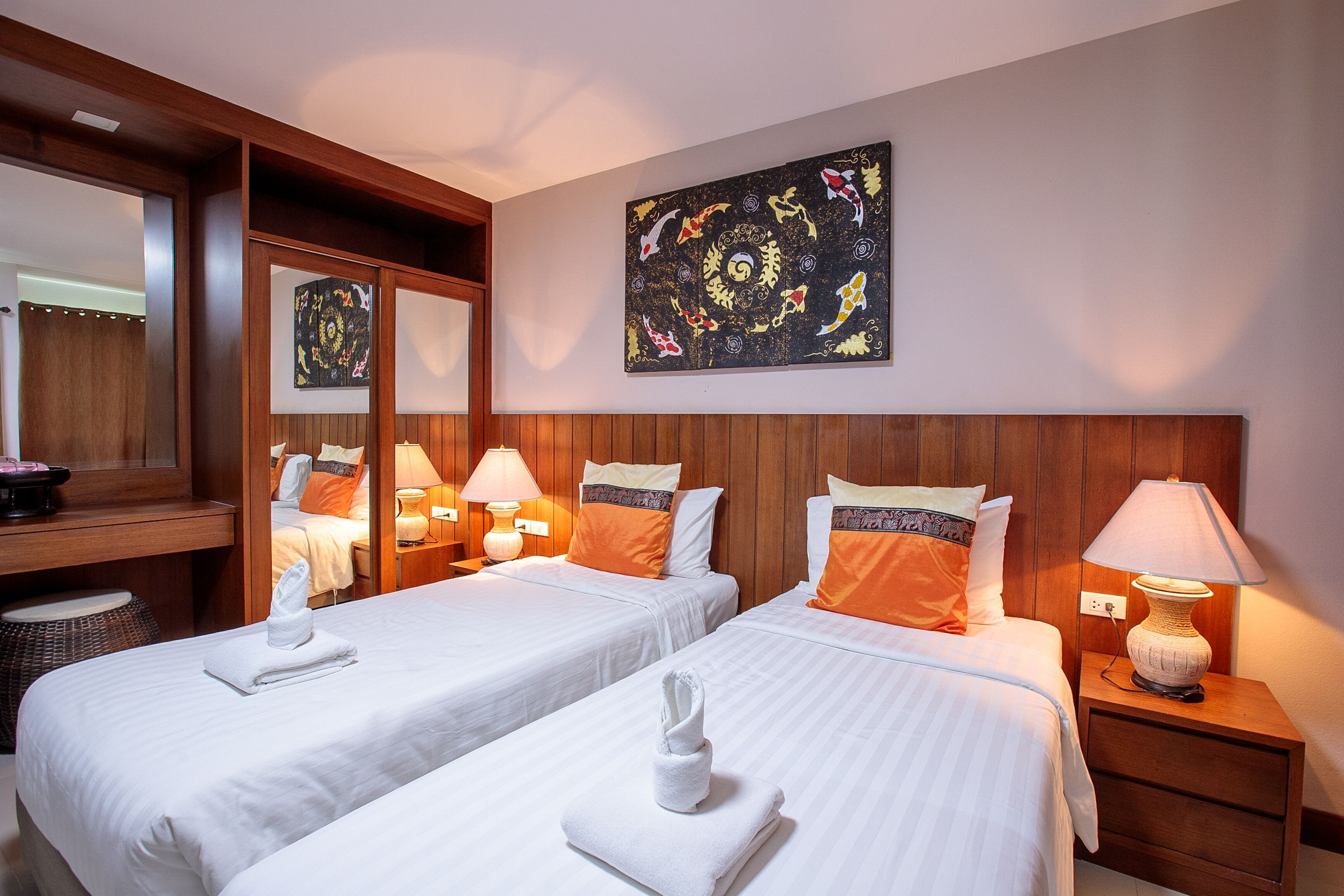 Foto - Huen Jao Ban Hotel