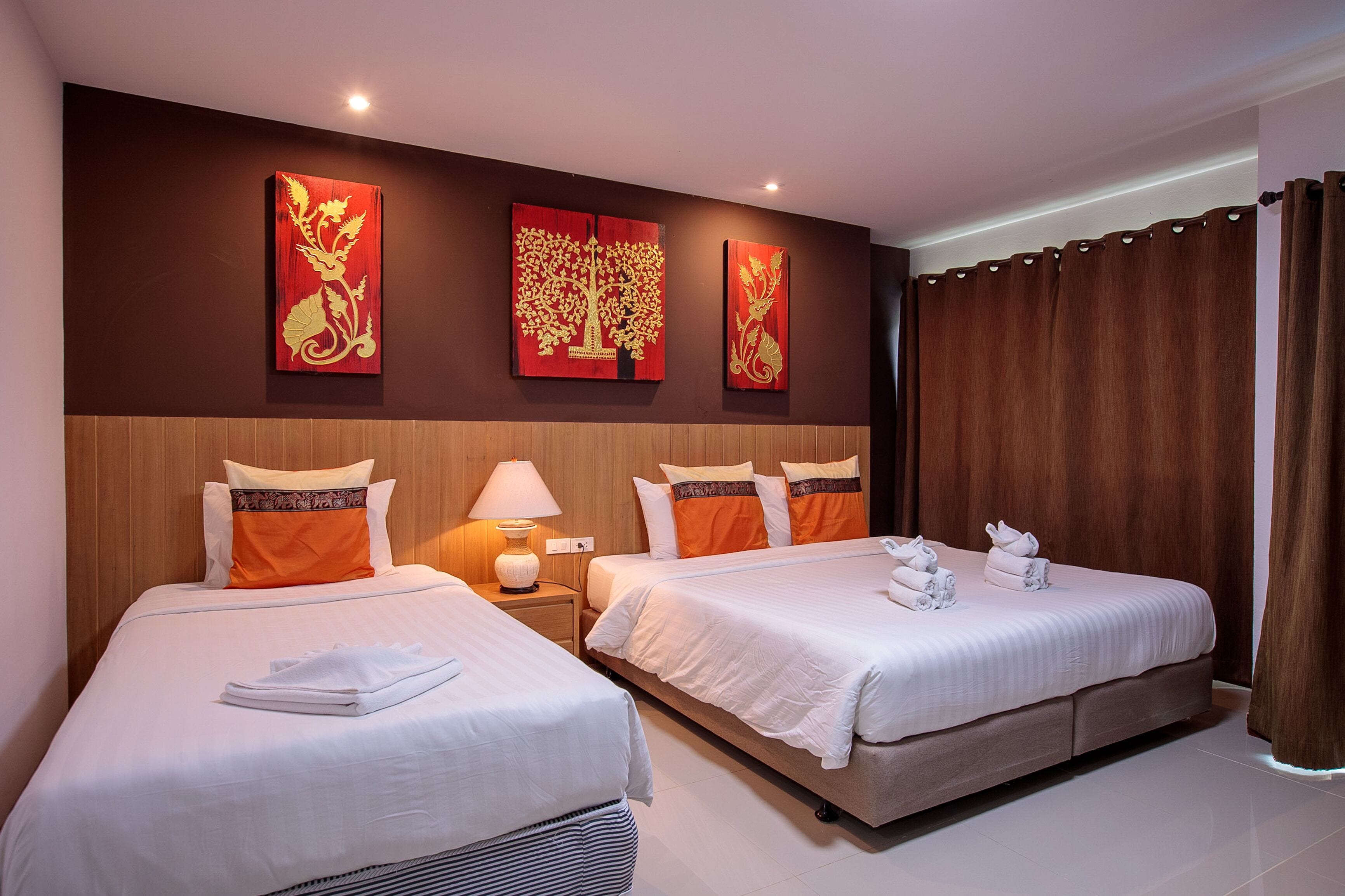 Foto - Huen Jao Ban Hotel