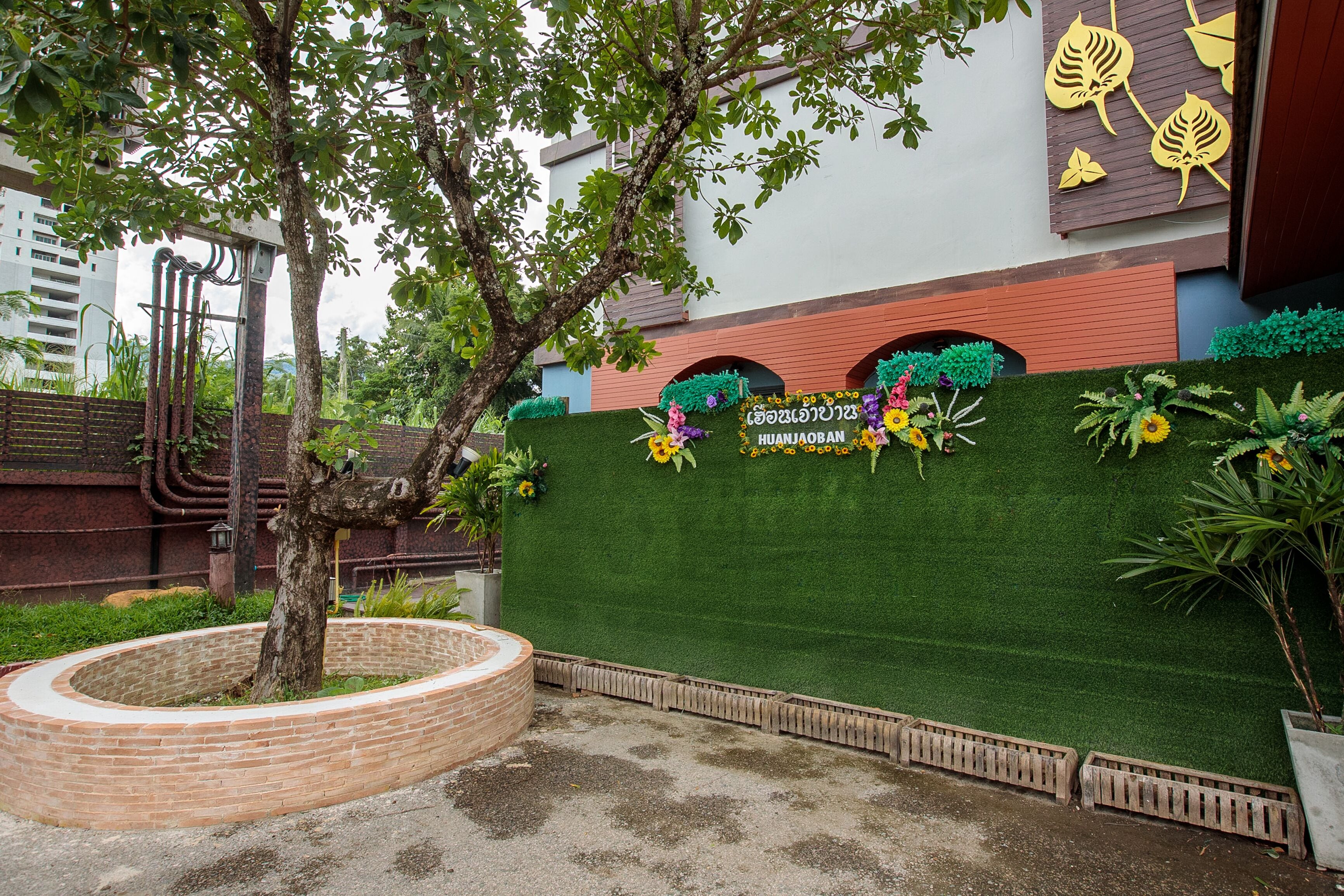 Foto - Huen Jao Ban Hotel