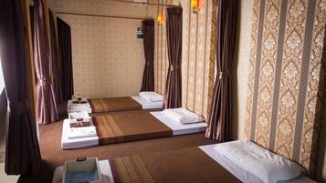 Massaggi thailandesi