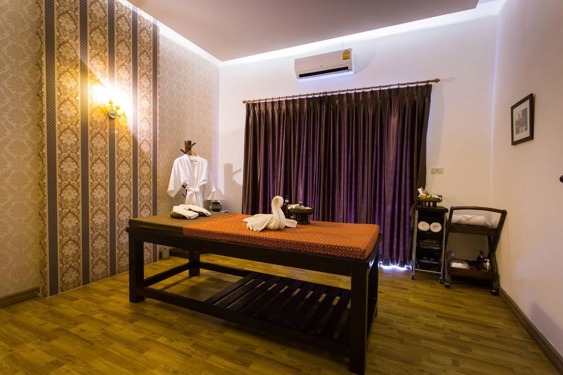 Foto - Huen Jao Ban Hotel