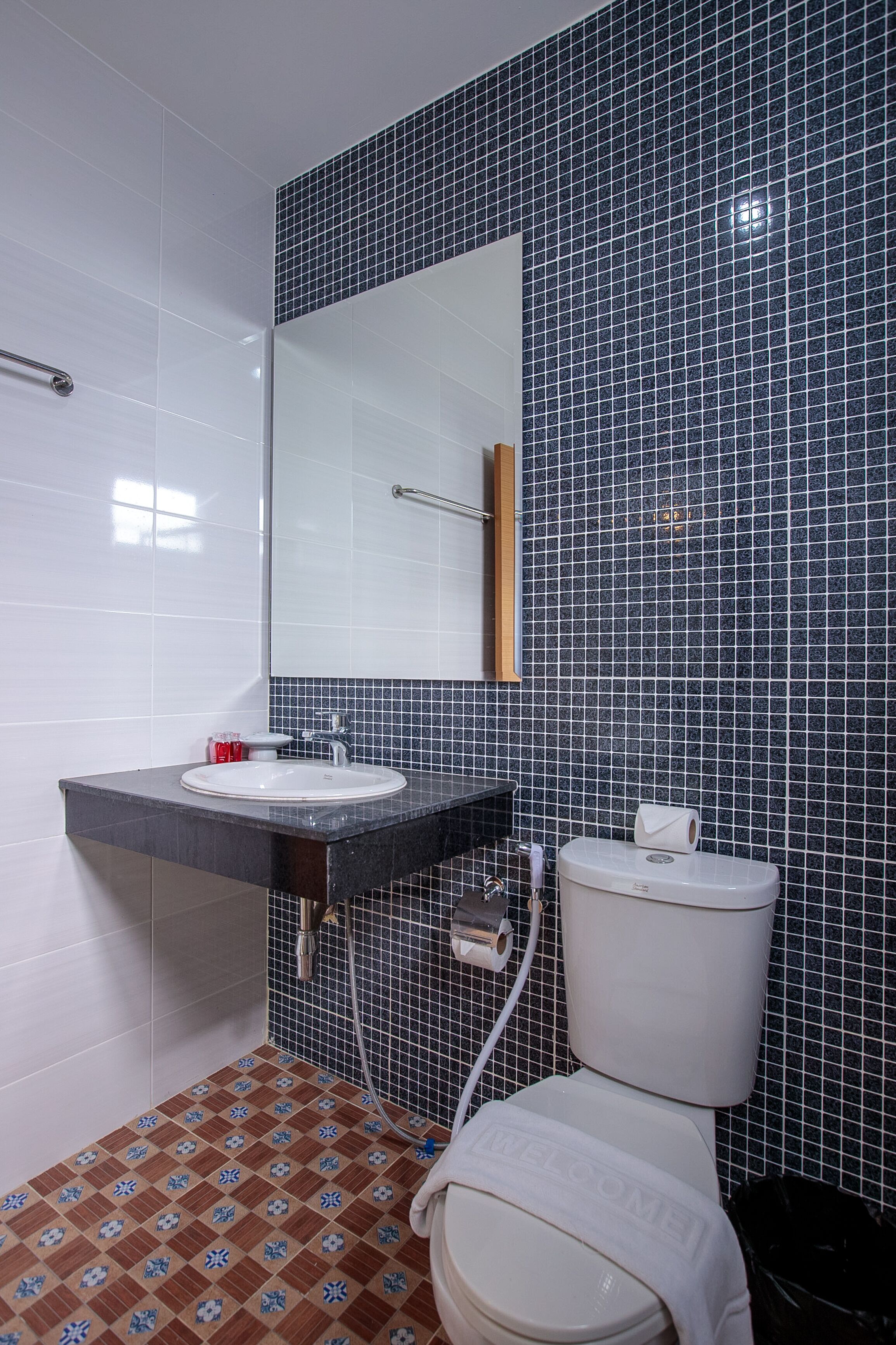 Foto - Huen Jao Ban Hotel