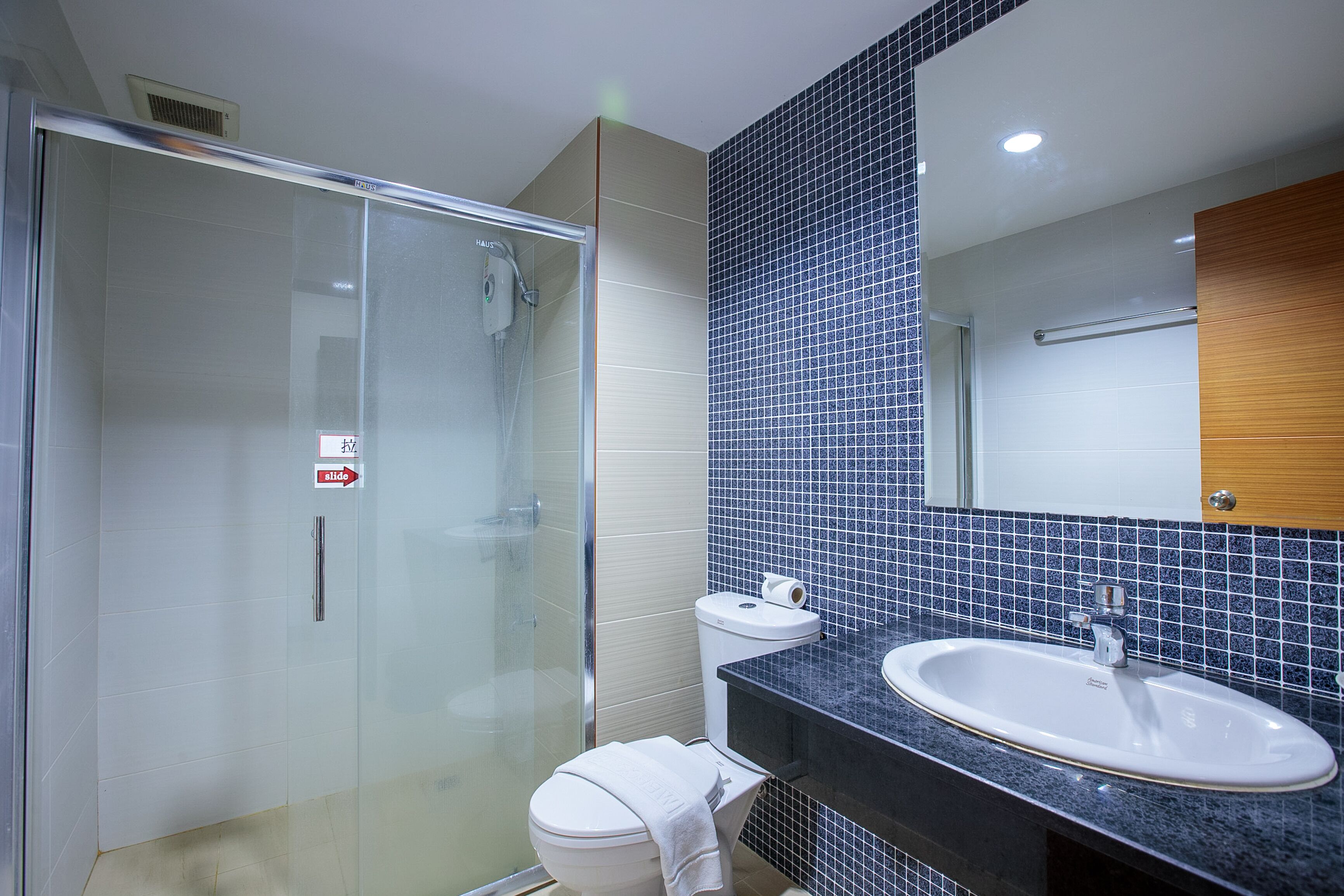 Foto - Huen Jao Ban Hotel