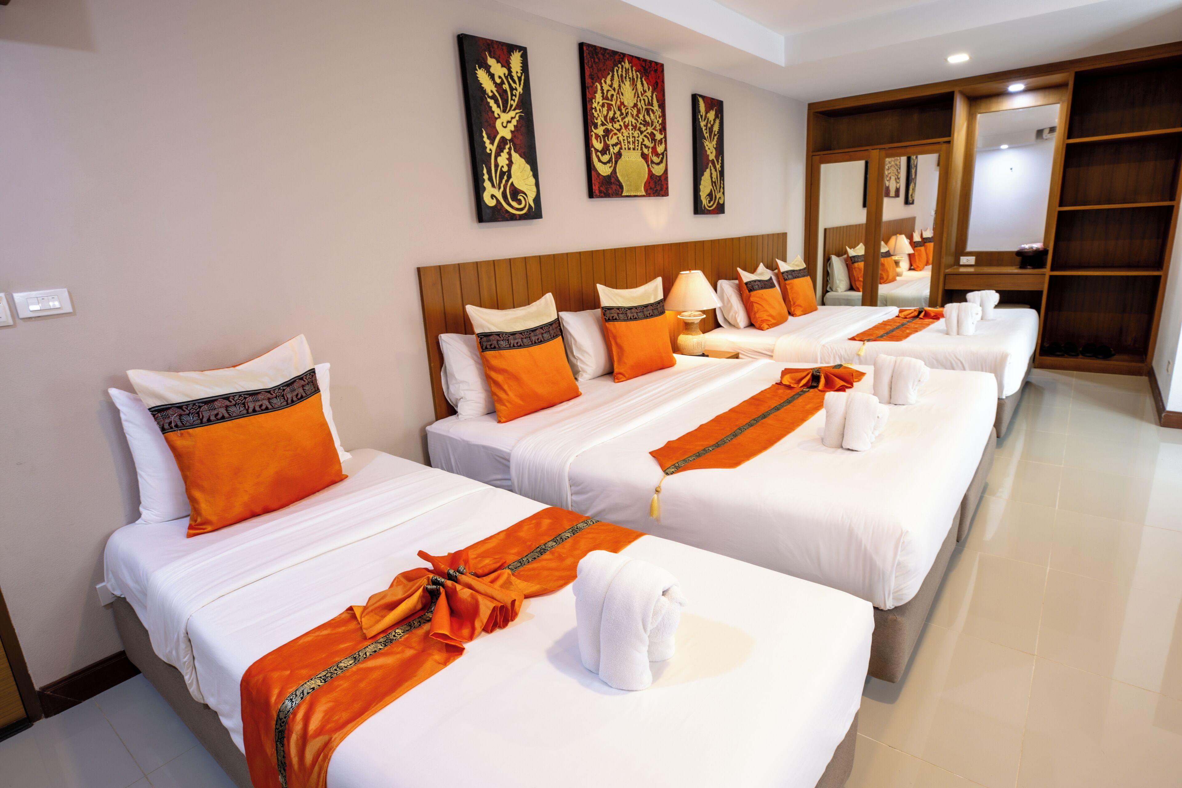 Literie de qualité supérieure, couette en duvet d'oie