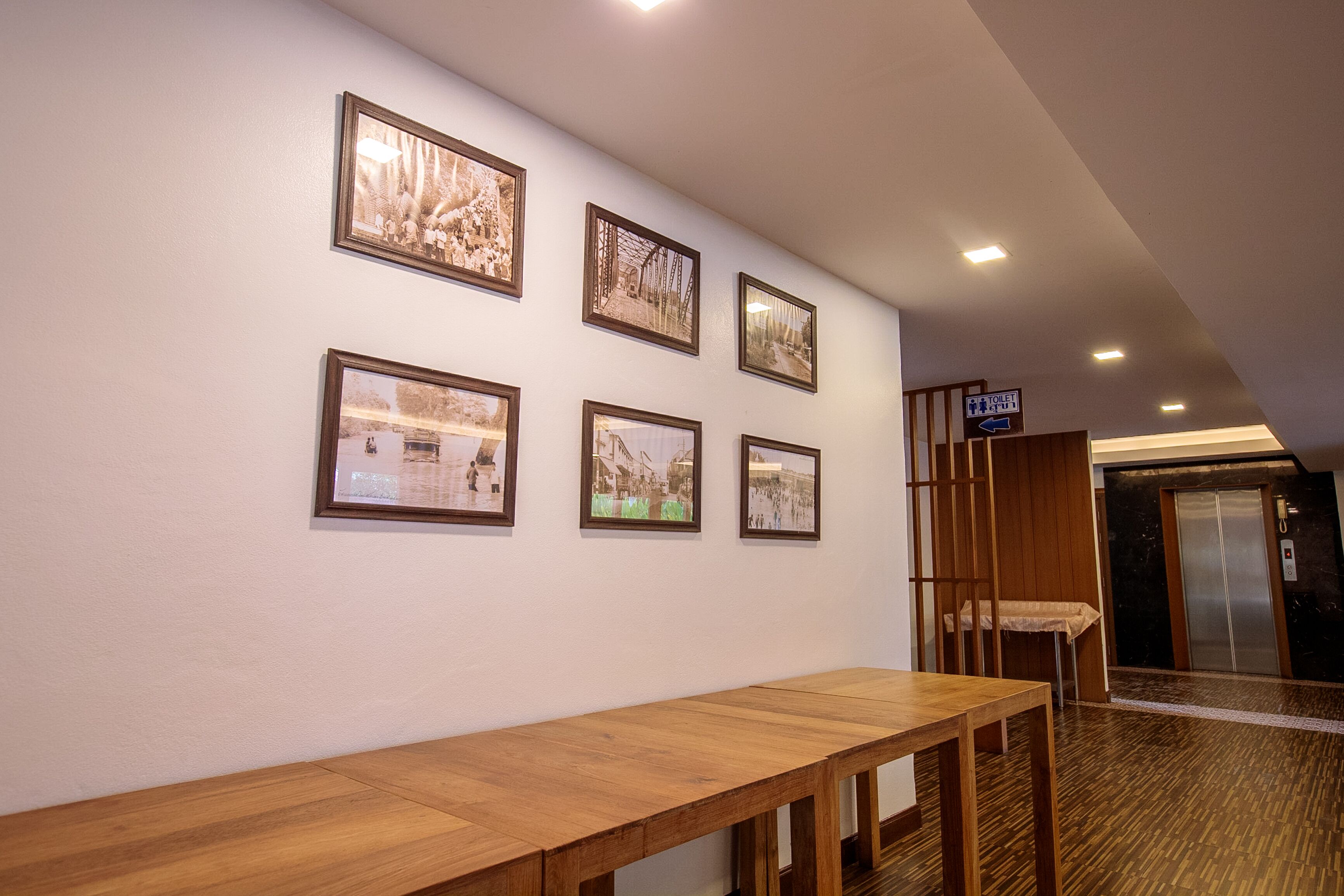 Foto - Huen Jao Ban Hotel