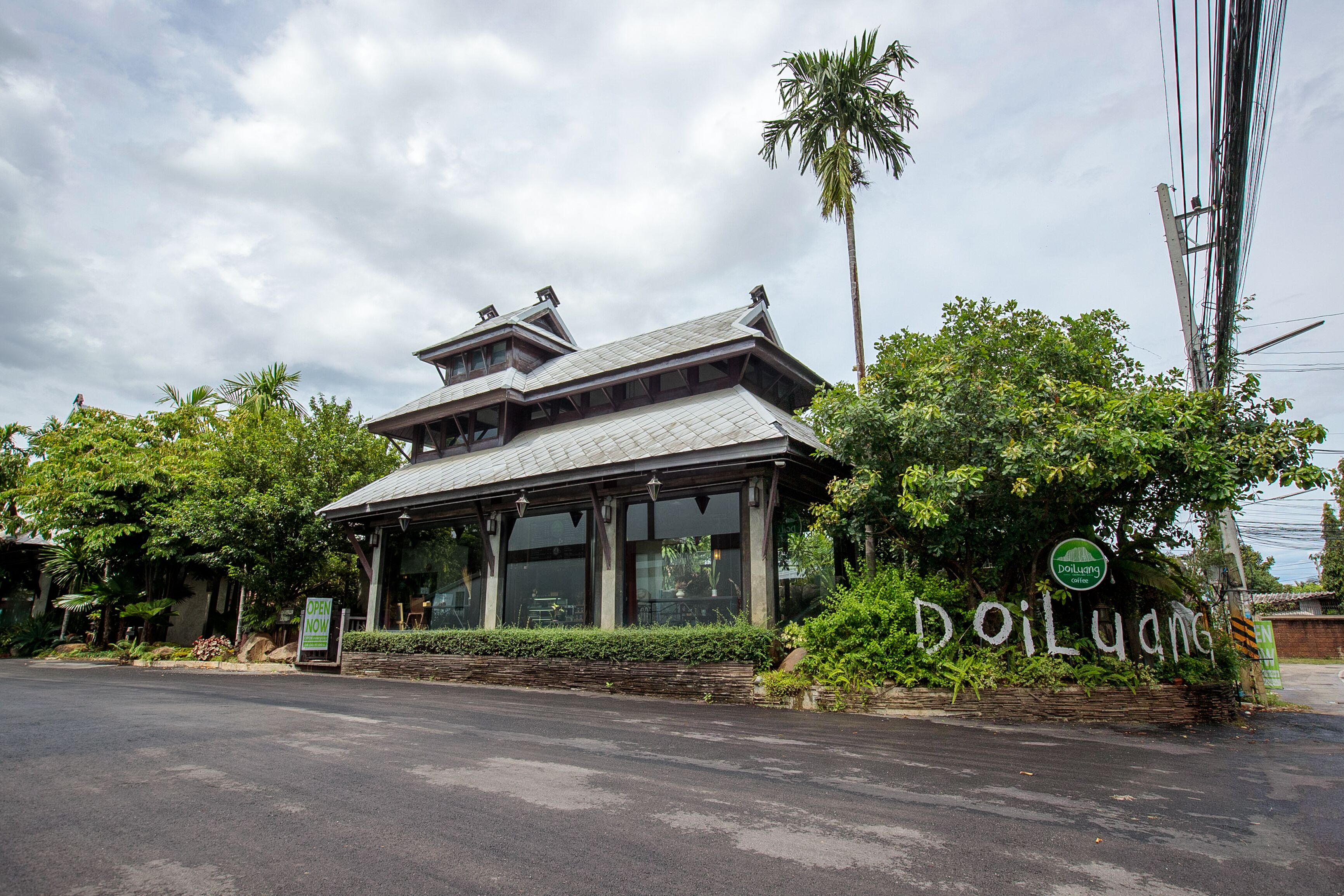 Foto - Huen Jao Ban Hotel