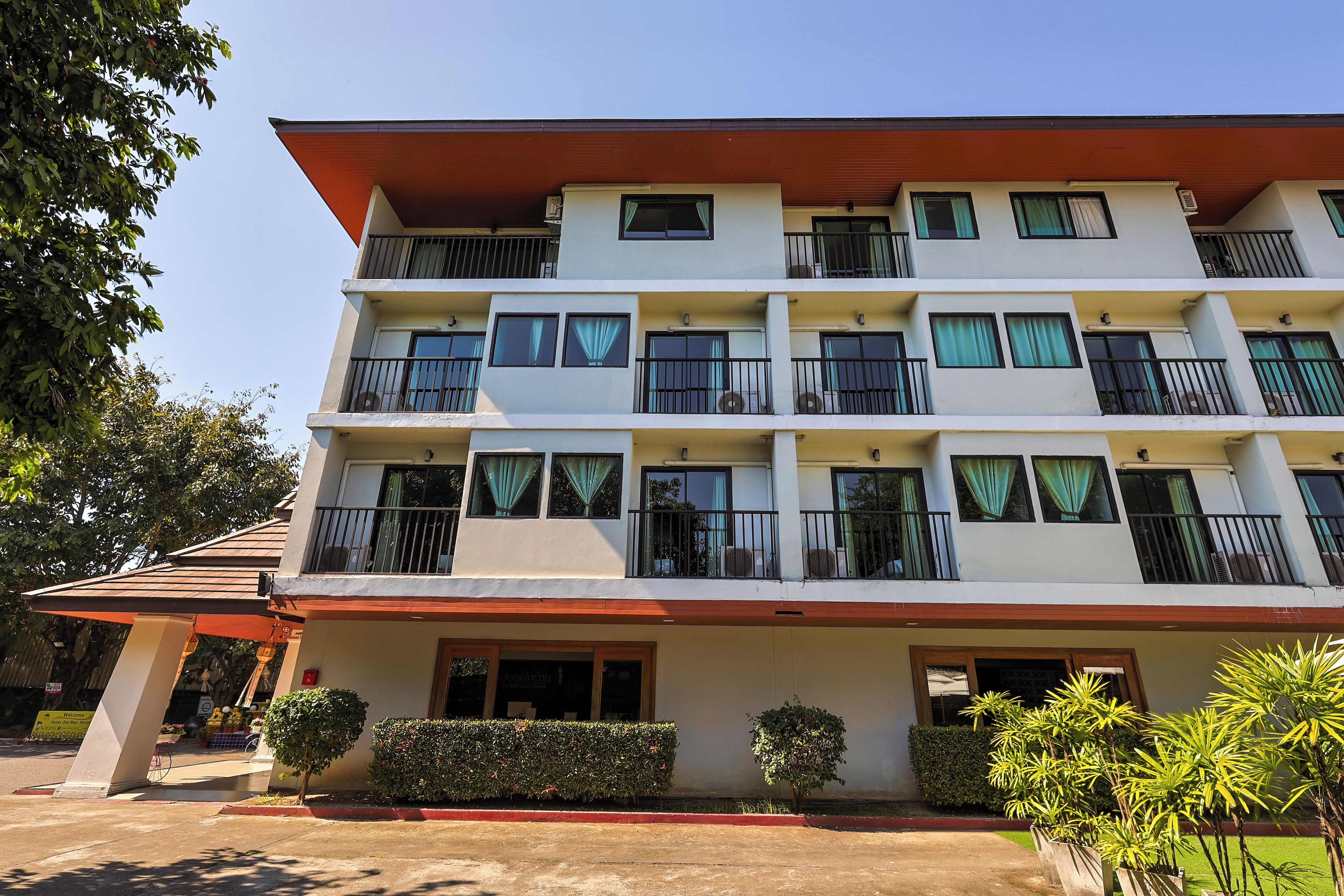 Photo - Huen Jao Ban Hotel