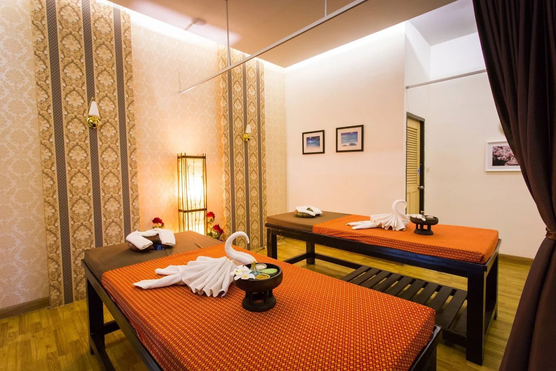 Foto - Huen Jao Ban Hotel