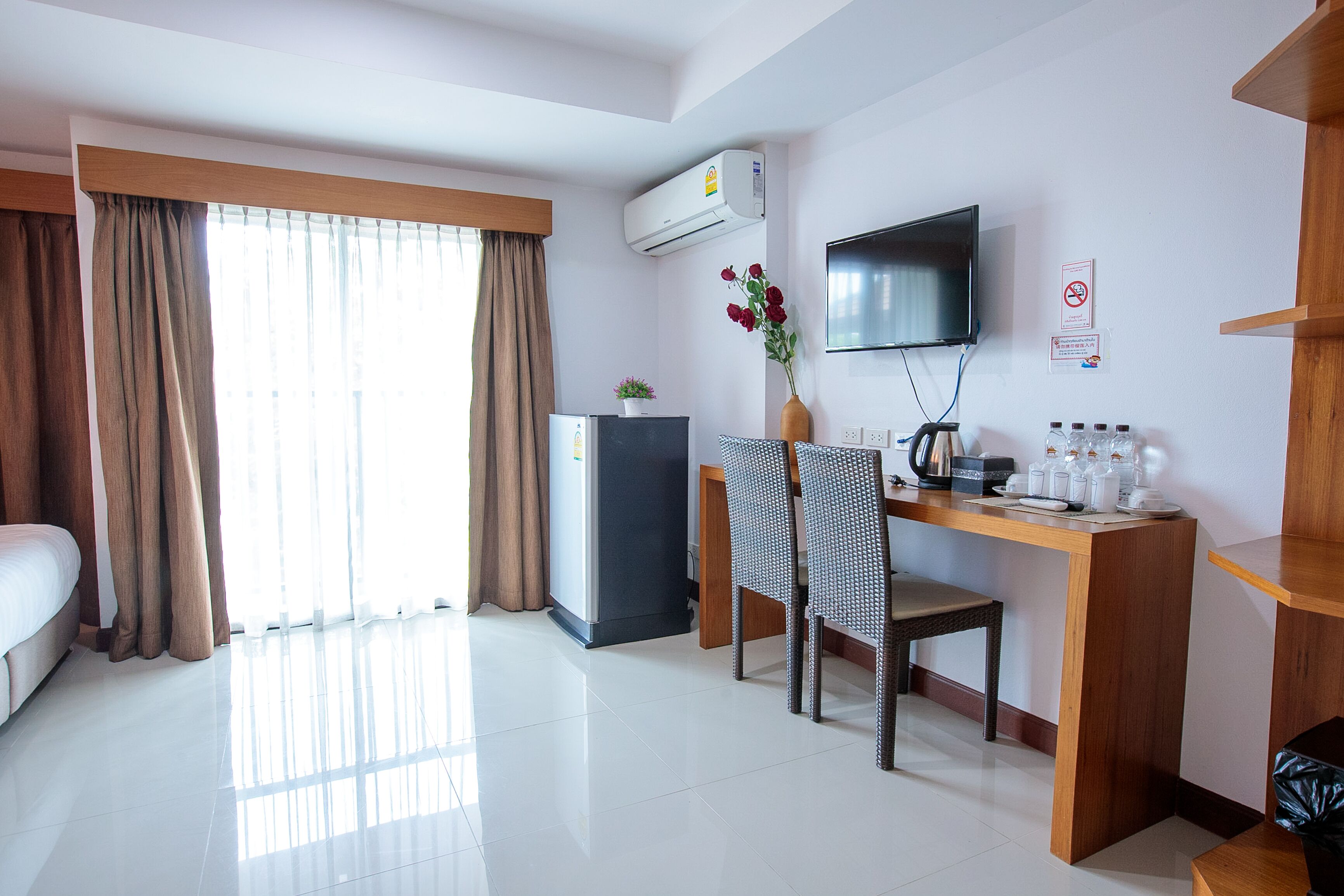 Foto - Huen Jao Ban Hotel