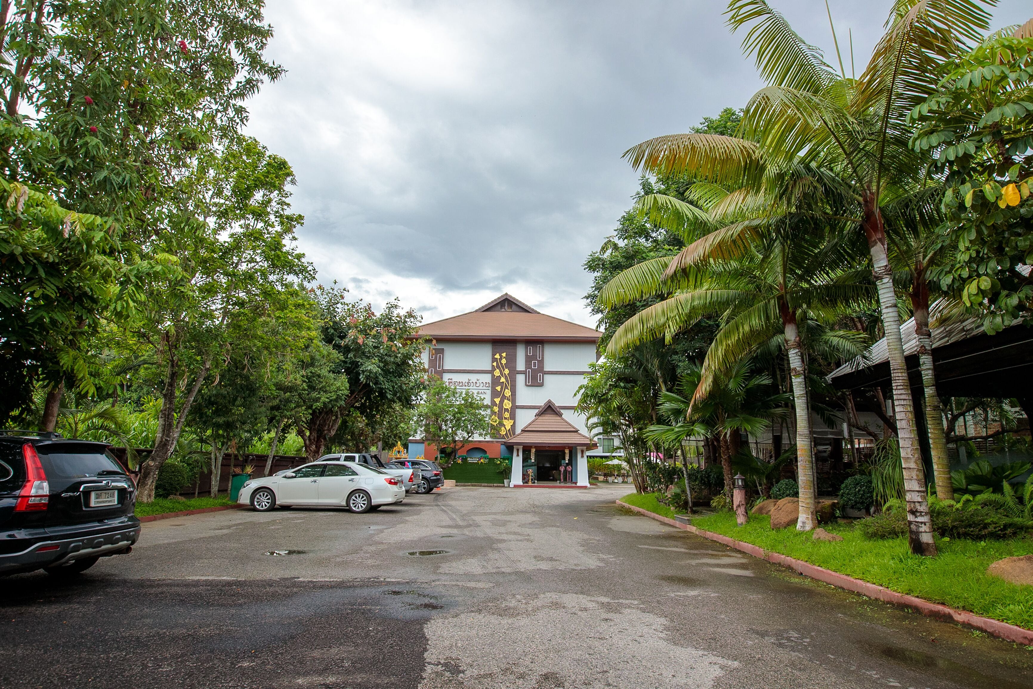 Foto - Huen Jao Ban Hotel