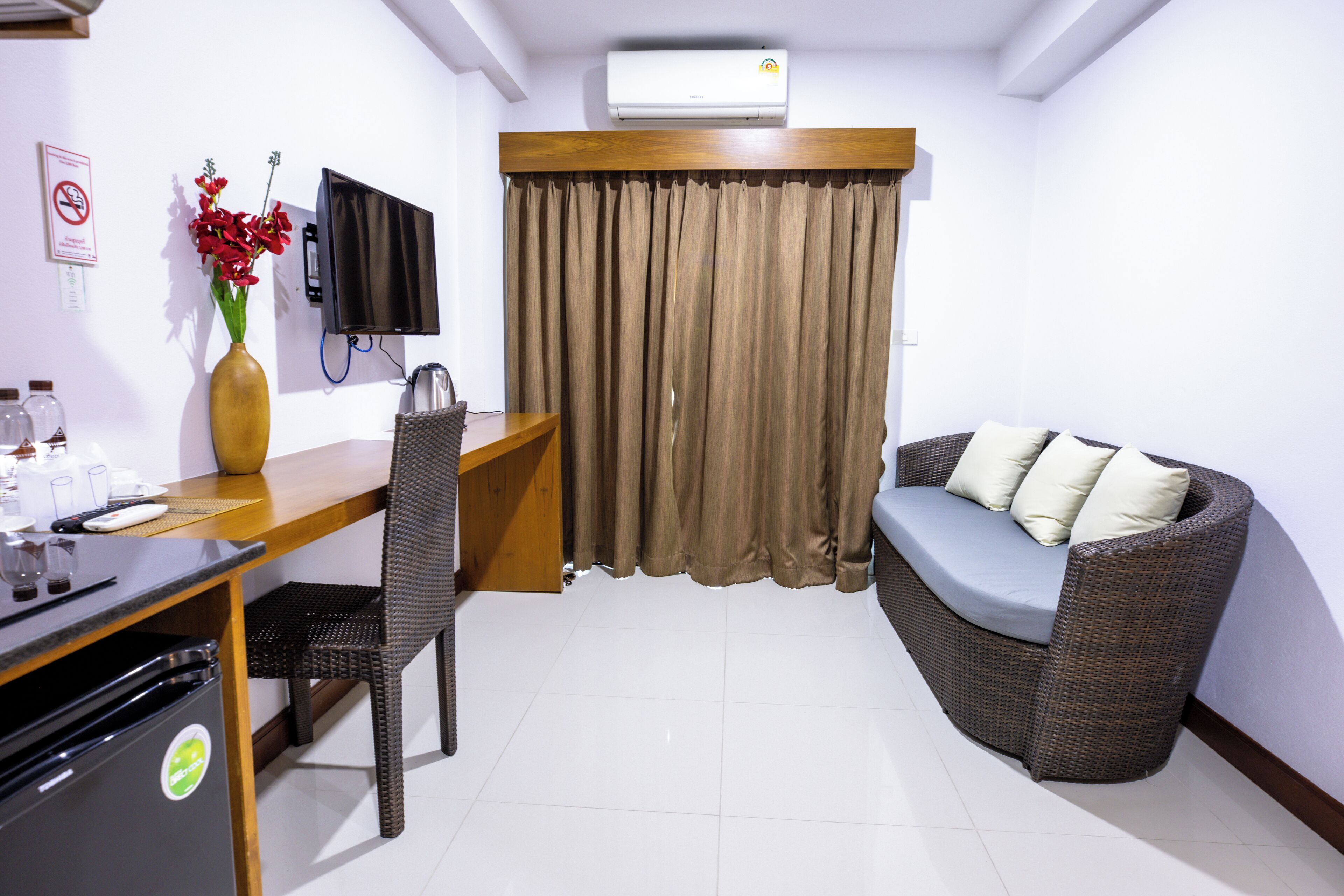 Photo - Huen Jao Ban Hotel
