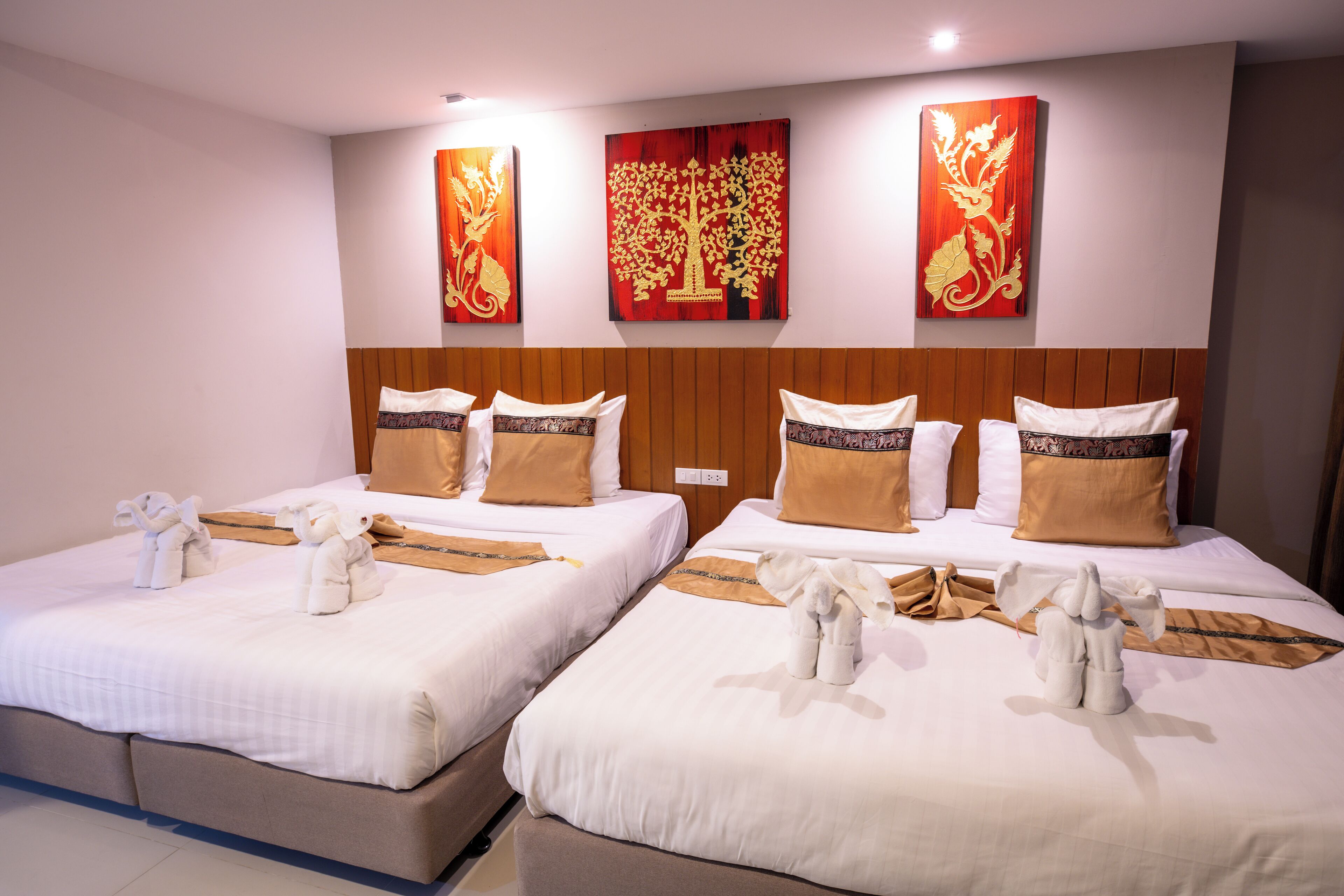 Literie de qualité supérieure, couette en duvet d'oie