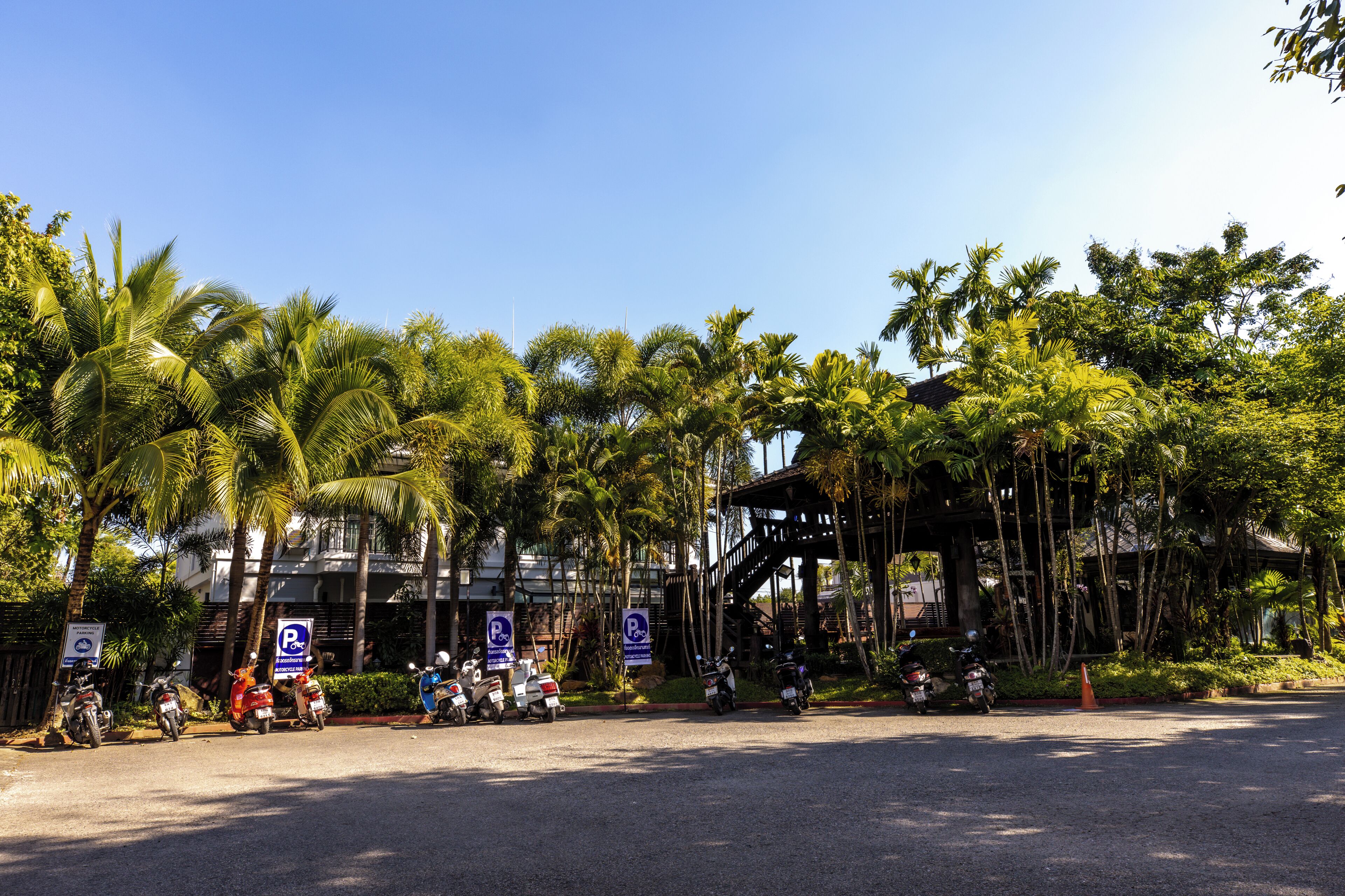 Photo - Huen Jao Ban Hotel