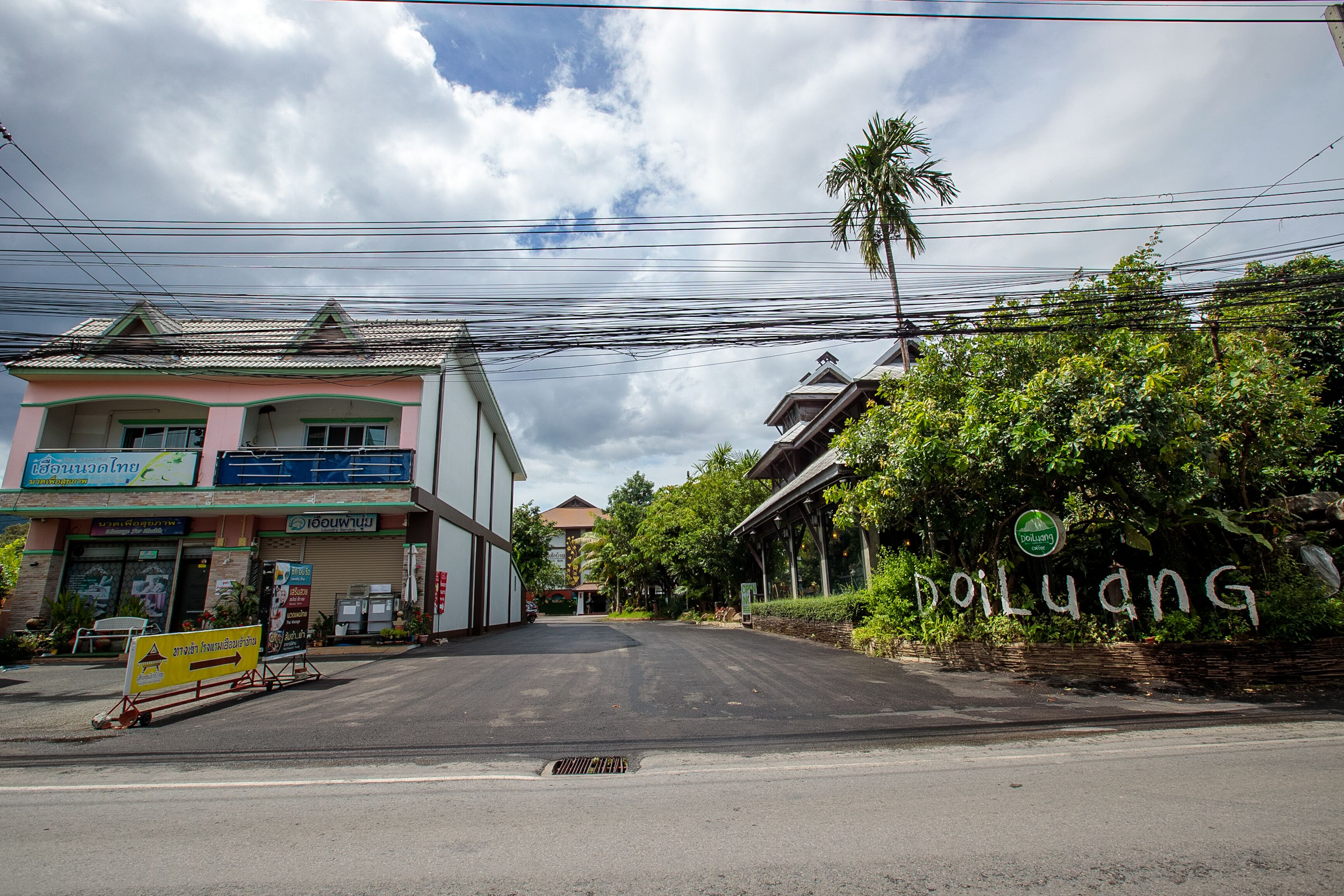 Foto - Huen Jao Ban Hotel