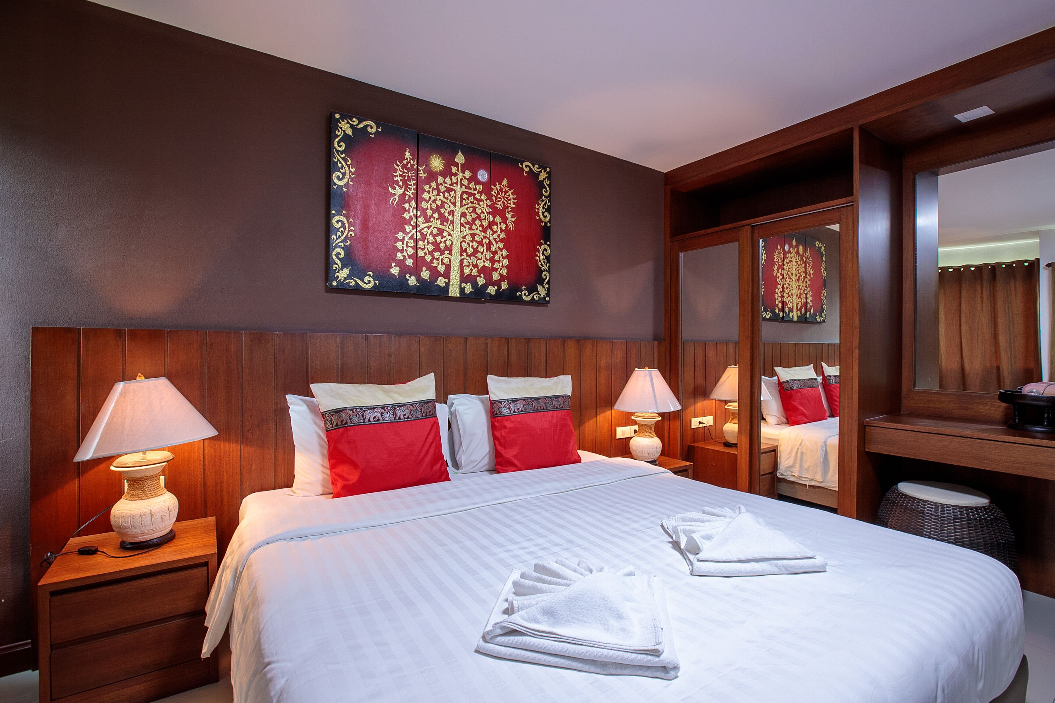 Foto - Huen Jao Ban Hotel