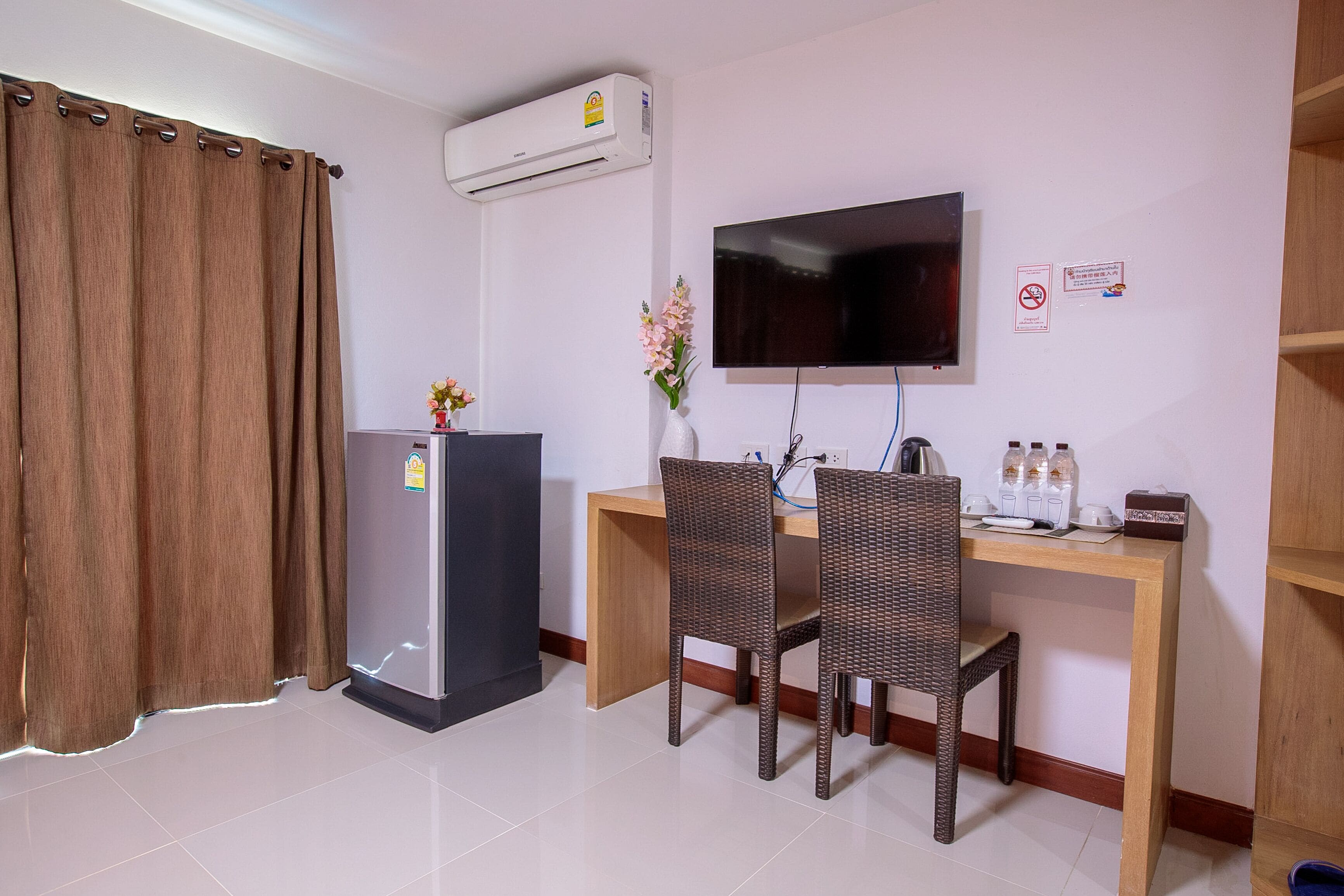 Foto - Huen Jao Ban Hotel