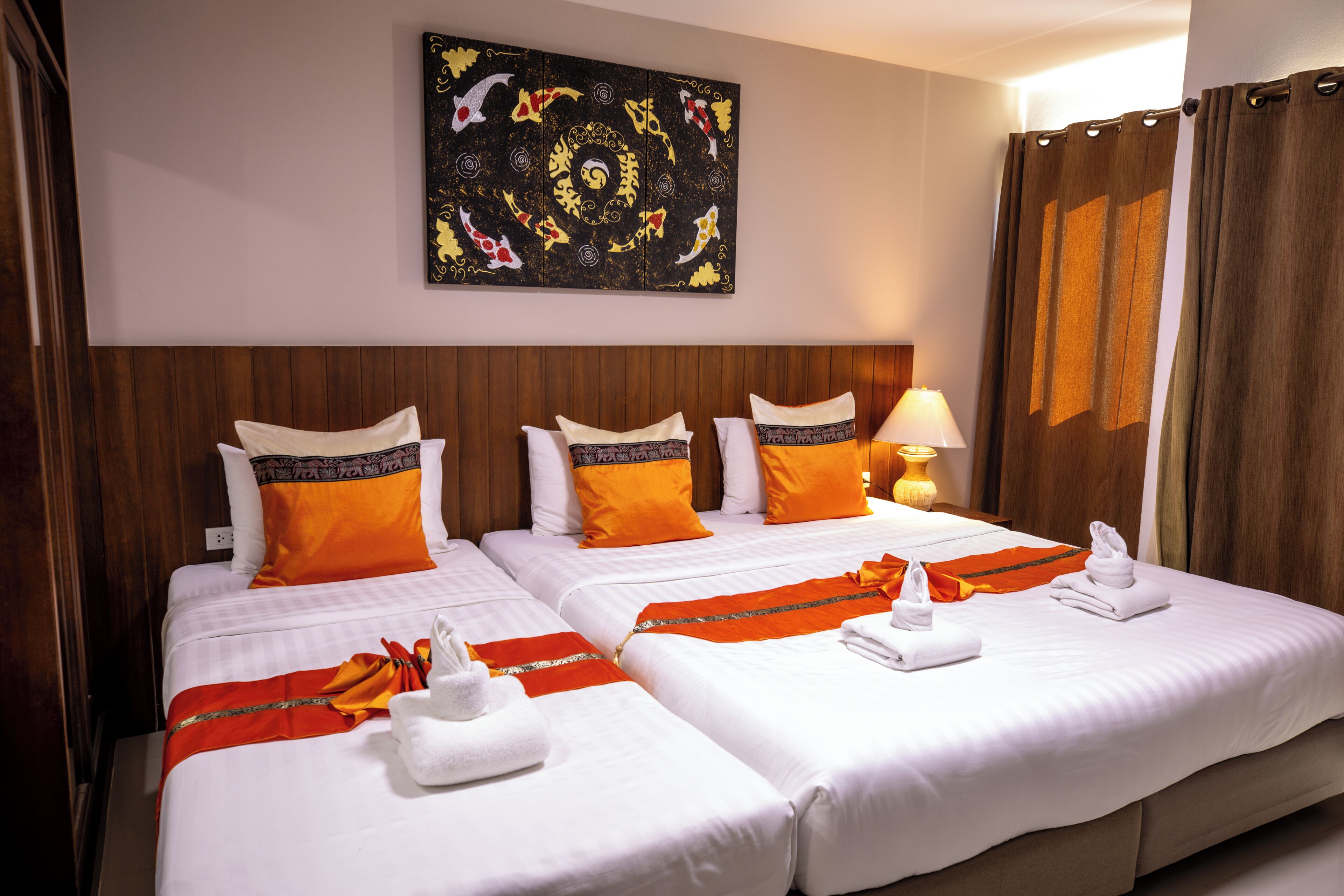 Literie de qualité supérieure, couette en duvet d'oie