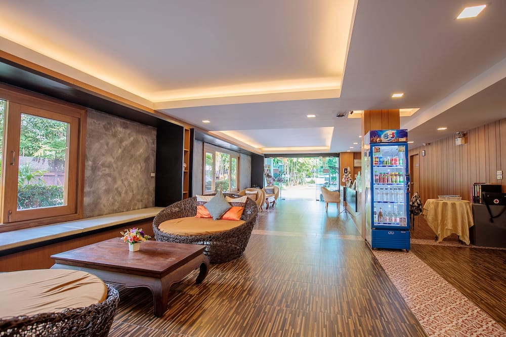 Huen Jao Ban Hotel