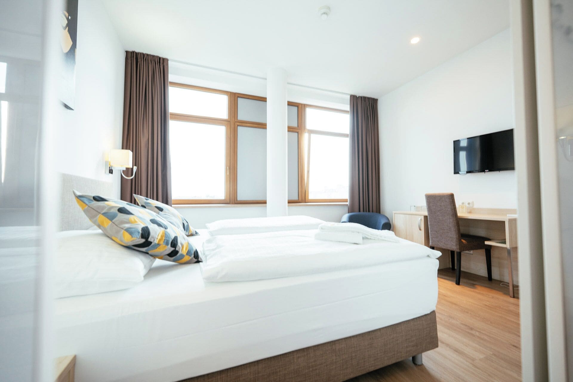 Photo - BO Hotel Hamburg