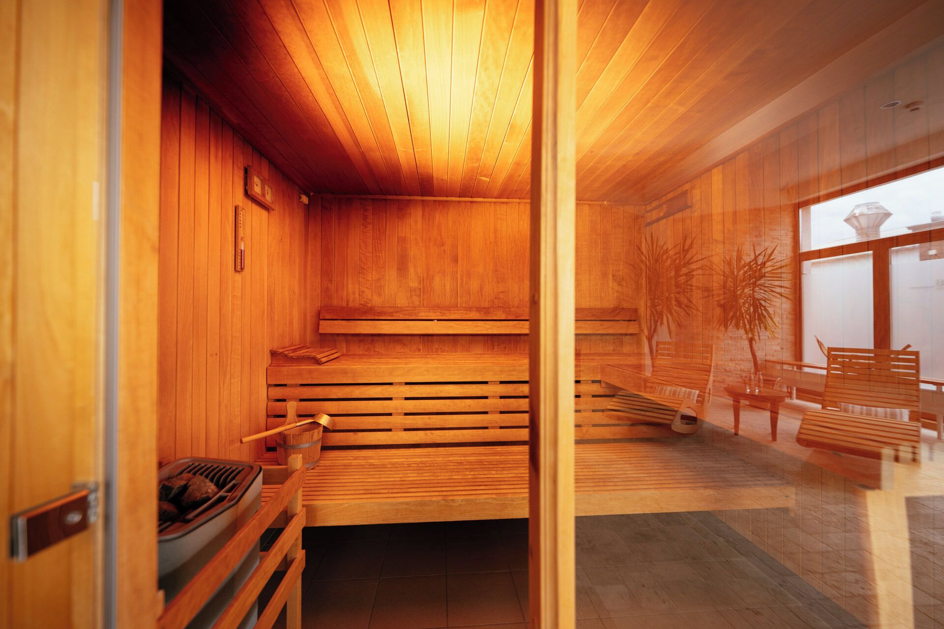 Photo - BO Hotel Hamburg