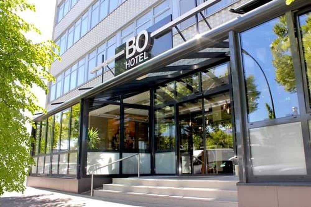 BO Hotel Hamburg