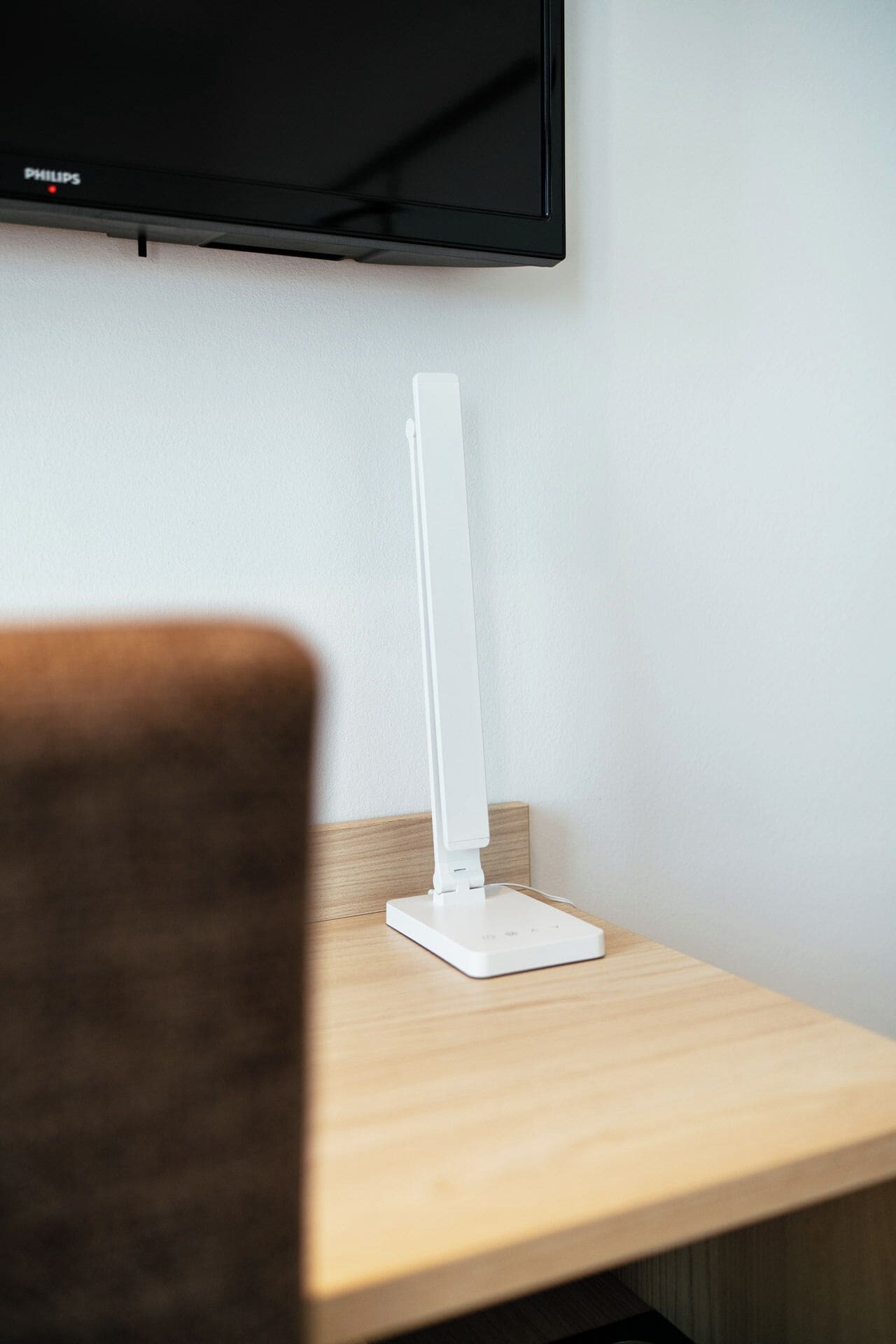 double or twin room | 1 bedroom, in-room safe, desk, laptop workspace