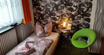 Hotel-Pension Dressel