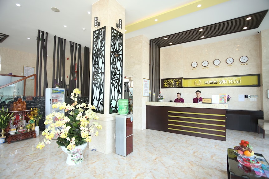 Khách sạn Hương Sơn, Đà Nẵng | Hotels.com