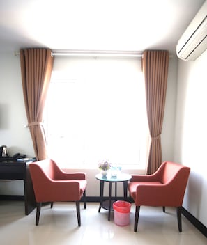 Family Room | Living area