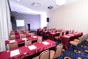 Meeting facility - Hotel Nusa CT (Gelang Patah)