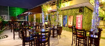 Hotel Nusa CT
