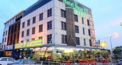 Hotel Nusa CT