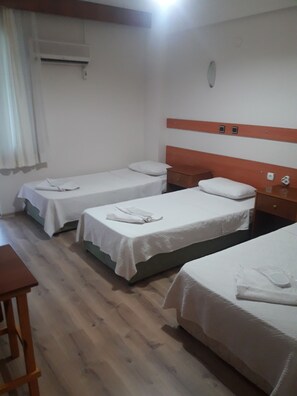 إطلالة الغرفة