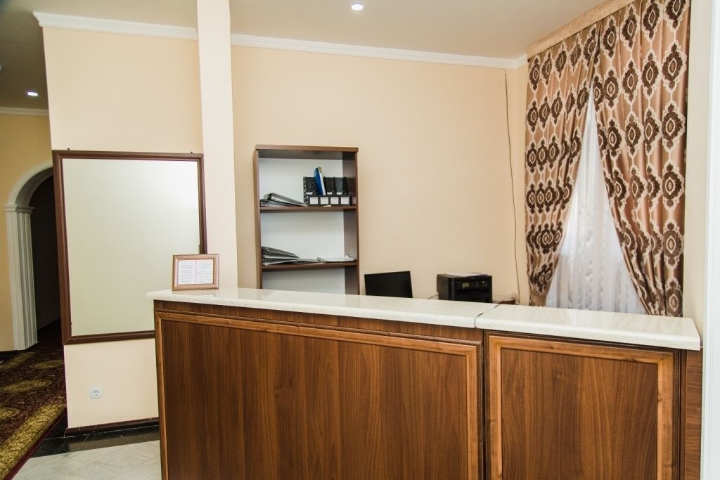 Foto - Art Inn Hotel