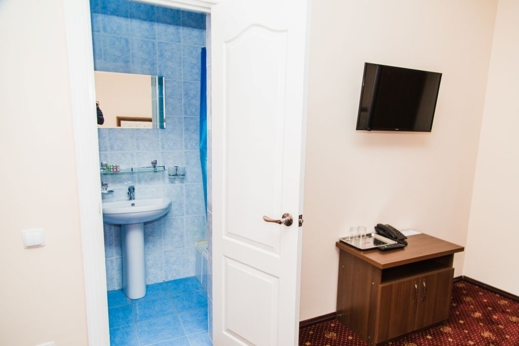 Photo - Art Inn Hotel