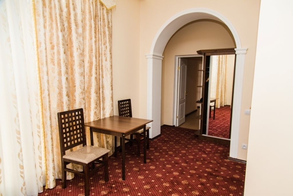 Foto - Art Inn Hotel