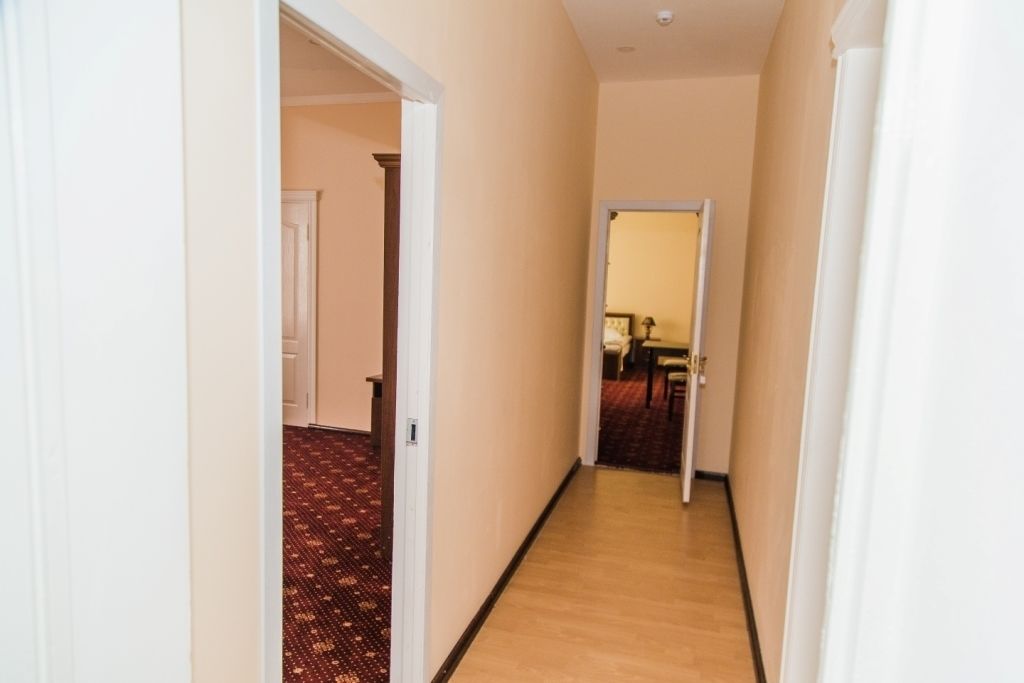 Foto - Art Inn Hotel