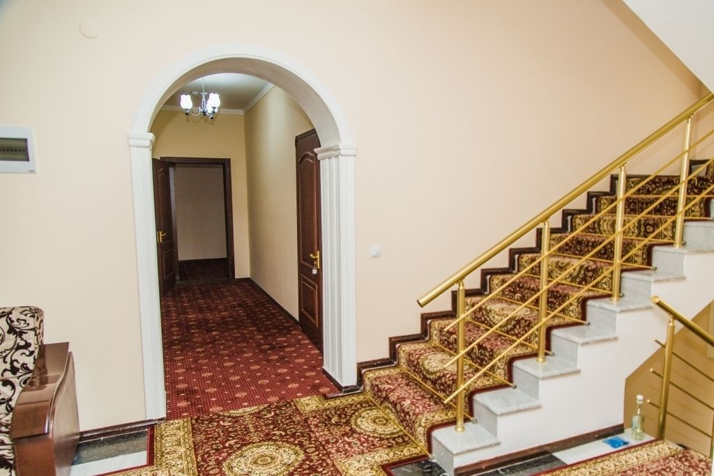 Foto - Art Inn Hotel