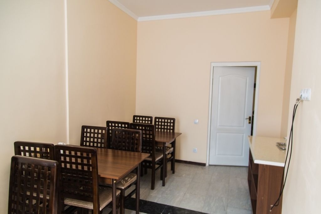 Foto - Art Inn Hotel