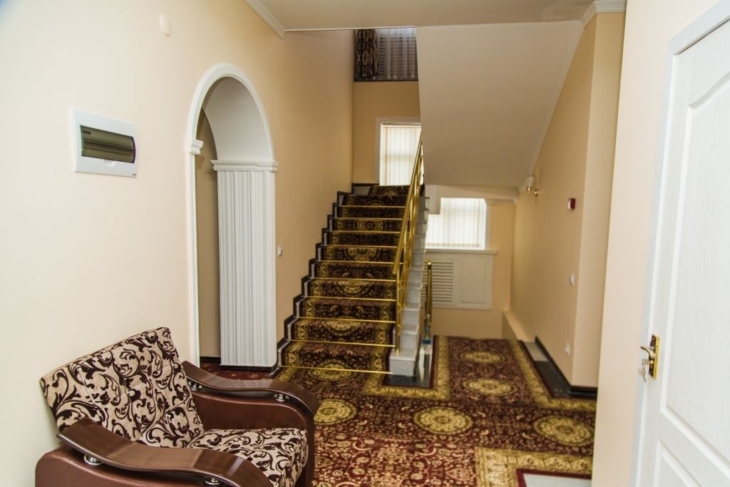 Foto - Art Inn Hotel