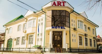 Art Hotel